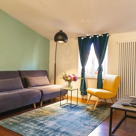 Incanto B&B ปีเอนซา ภายนอก รูปภาพ