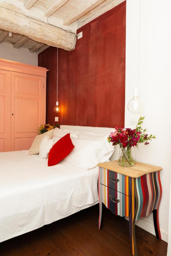 Incanto B&B ปีเอนซา ภายนอก รูปภาพ